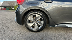 CUPRA Born 150kW V1 58kWh 5dr Auto Electric Hatchback